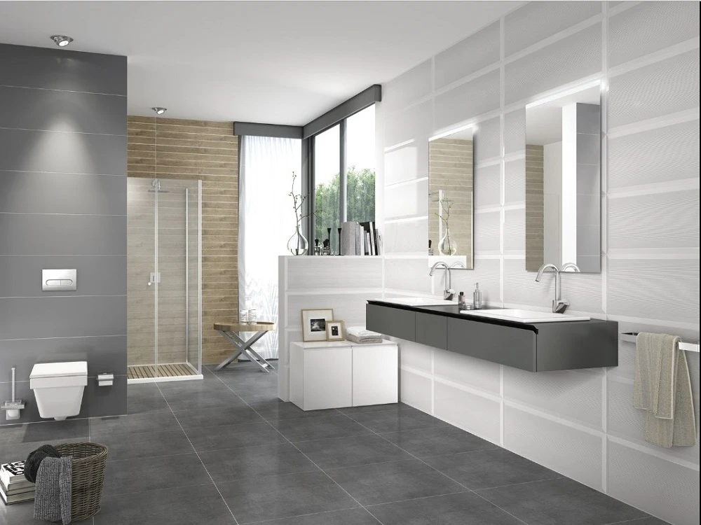 Adana Banyo Seramik Döşeme